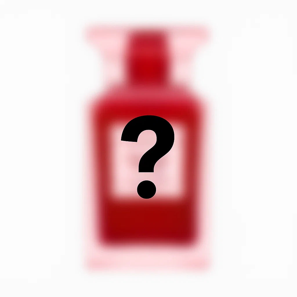 Mystery Fragrance