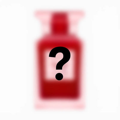 Mystery Fragrance